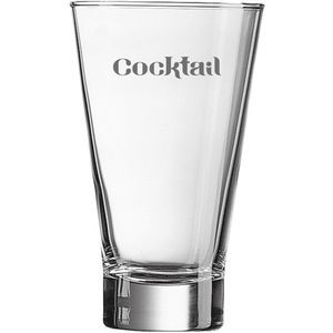 Shetland Glass Tumbler (420ml/14.2oz)