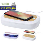 Charger UV Sterilizer Box Strey