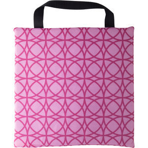 Fanseat custom stadium cushion