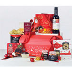 Festive Fayre Christmas Hamper