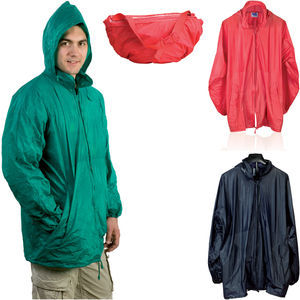 Raincoat Hips