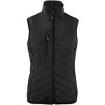 Harvest Deer Ridge Vest Woman