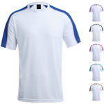 Adult T-Shirt Tecnic Dinamic Comby