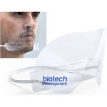 Mouth-Nose Schield Leiban