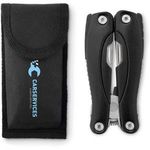 Foldable Multi-Tool Knife