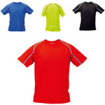 T-Shirt Tecnic Fleser
