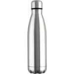 Mood Vacuum Bottle - Stainless Steel (Spot Colour)