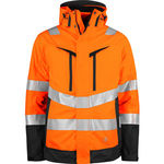Projob 6445 Functional Jacket 3-in-1 En Iso 20471 Class 3/2