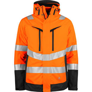 Projob 6445 Functional Jacket 3-in-1 En Iso 20471 Class 3/2