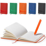 Notepad Samish