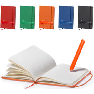 Notepad Samish