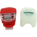 Silicone Bike Lights