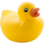 Quack antistress ball