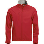 Clique Basic Softshell Jacket