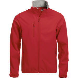 Clique Basic Softshell Jacket
