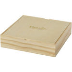 Bullet Monte-carlo multi board game set