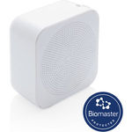 XD Collection 3W Antimicrobial Wireless Speaker