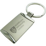 Ascot Keyring