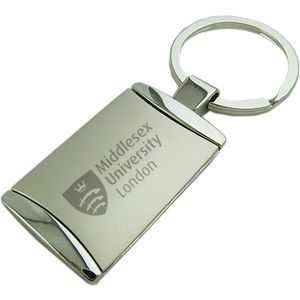 Ascot Keyring
