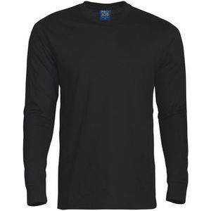 Projob 2017 T-shirt Long Sleeved