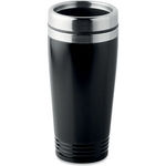 Double Wall Travel Cup