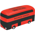 New Stress London Double Decker Bus