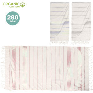 Towel Pareo Prik