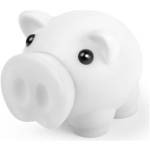 PVC Piggy bank