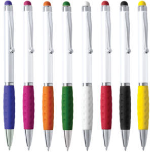 Stylus Touch Ball Pen Sagurwhite