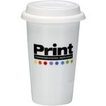 Takeaway Coffee Mug