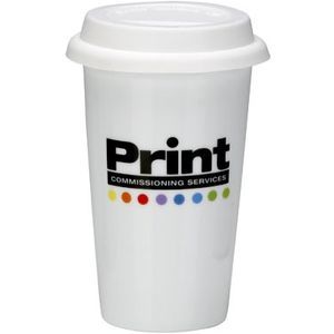 Takeaway Coffee Mug