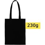Felt shopping bag