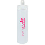 Alice Drinks Bottle