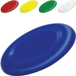 Frisbee Girox