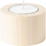 Yiren Candle