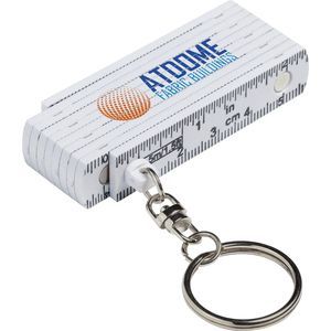 MiniMetric ruler
