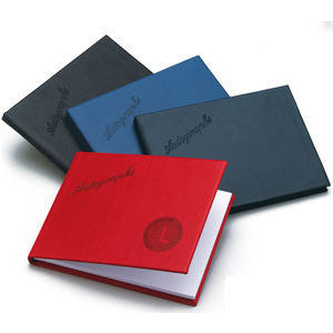 Autograph Book