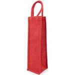 Jute Bottle Bag