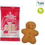 Gingerbread Man