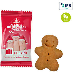 Gingerbread Man