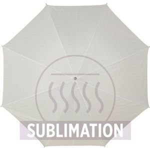 Automatic umbrella