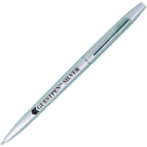 Guestpen Silver