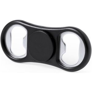 Fidget Spinner Bottle Opener