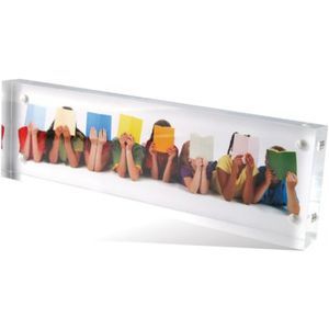 Image Block Pro - Insert Size 102 x 279mm (Full Colour Print)