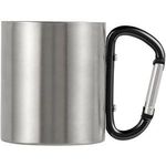 Travel mug 200 ml