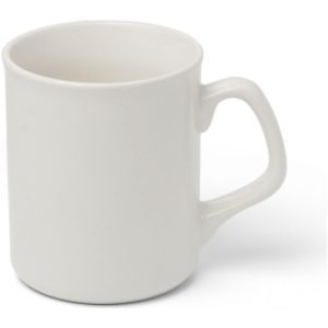 Ceramic mug 250 ml - 7.9 x 9.5 cm