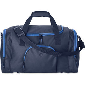 Sports Bag In 600D