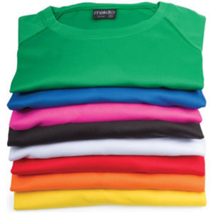 Technique T-Shirt Maik