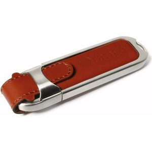 Leather 2 USB FlashDrive