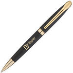 Ballad Gold ball pen
